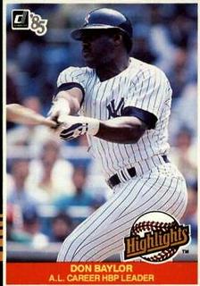 Don Baylor