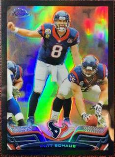 Matt Schaub