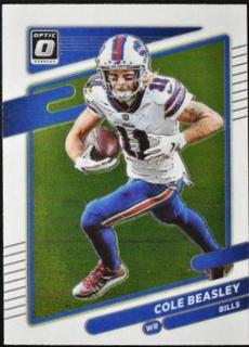 Cole Beasley