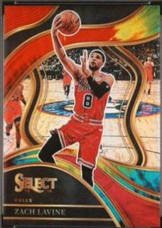 Zach LaVine