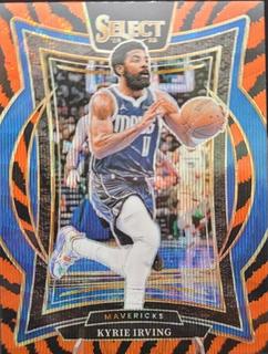 Kyrie Irving
