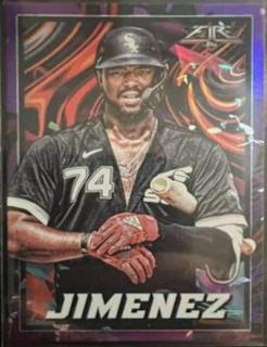 Eloy Jimenez