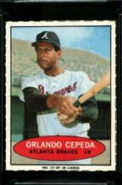 Orlando Cepeda