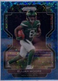 Elijah Moore