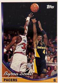 Byron Scott