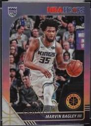 Marvin Bagley III