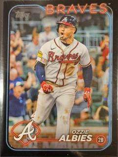 Ozzie Albies