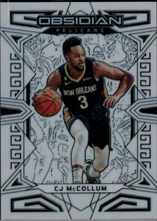 CJ McCollum