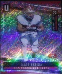 Matt Breida