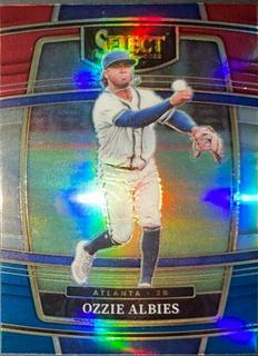 Ozzie Albies