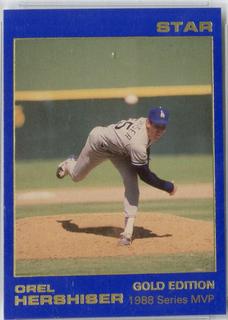 Orel Hershiser