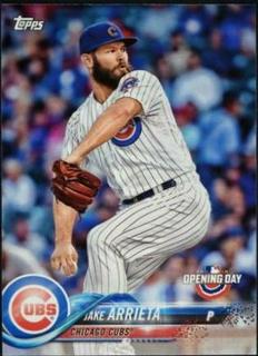 Jake Arrieta