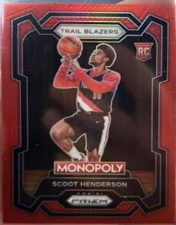 Scoot Henderson