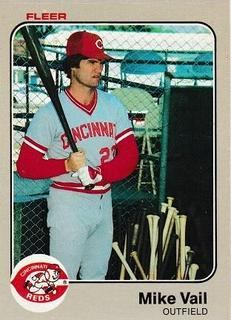 Mike Vail