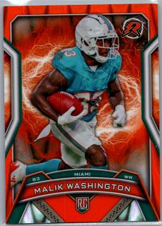 Malik Washington