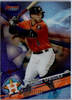 George Springer