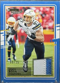 Joey Bosa