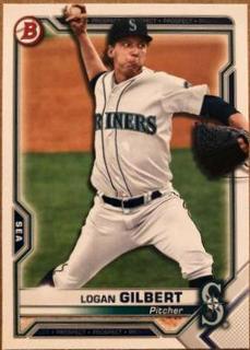 Logan Gilbert