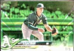 Matt Chapman