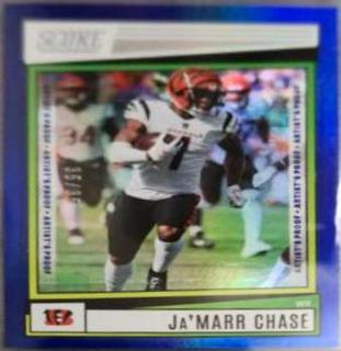 Chase Claypool