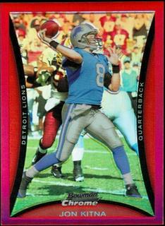 Jon Kitna