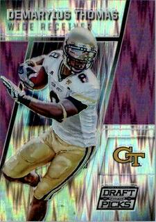 Demaryius Thomas