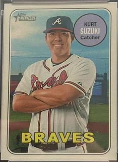 Kurt Suzuki