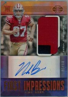 Nick Bosa