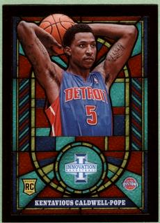 Kentavious Caldwell-Pope