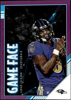 Lamar Jackson