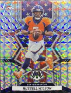 Russell Wilson