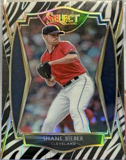 Shane Bieber