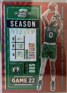 Jayson Tatum