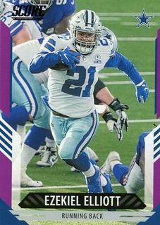 Ezekiel Elliott