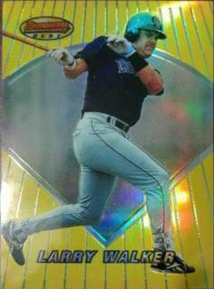 Larry Walker