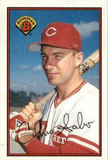 Chris Sabo