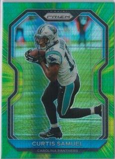 Curtis Samuel