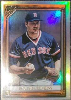 Roger Clemens