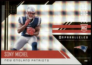 Sony Michel