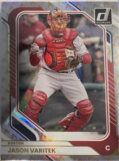 Jason Varitek