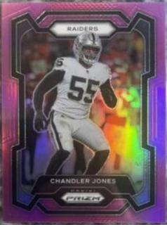 Chandler Jones
