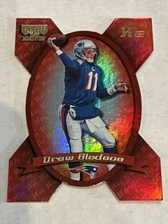 Drew Bledsoe