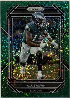 A. J. Brown