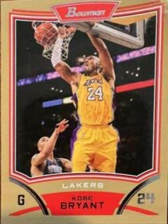 Kobe Bryant