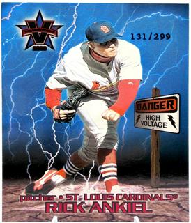 Rick Ankiel