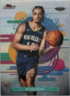 Micah Peavy