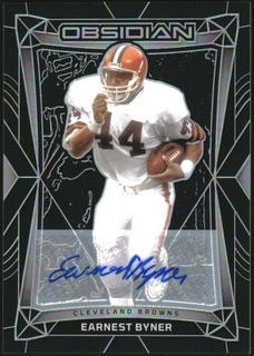 Earnest Byner