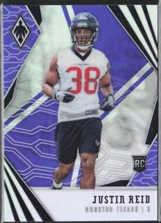 Justin Reid