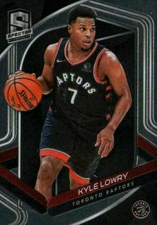 Kyle Lowry