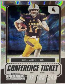 Josh Allen